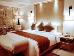 Imagen de la habitación del Hotel Man Wan Harmona Resorts. Foto 3