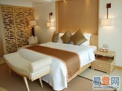 Imagen de la habitación del Hotel Man Wan Harmona Resorts. Foto 4
