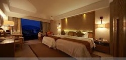 Imagen de la habitación del Hotel Man Wan Harmona Resorts. Foto 5