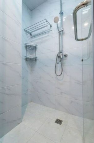 Imagen de la habitación del Hotel Man Yin Ju Japanese Style Apartment. Foto 16