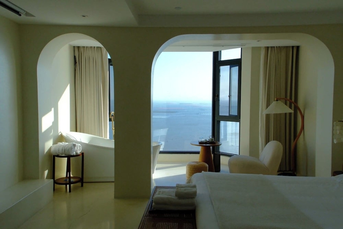 Imagen de la habitación del Hotel Man hai Valley Homestay. Foto 9