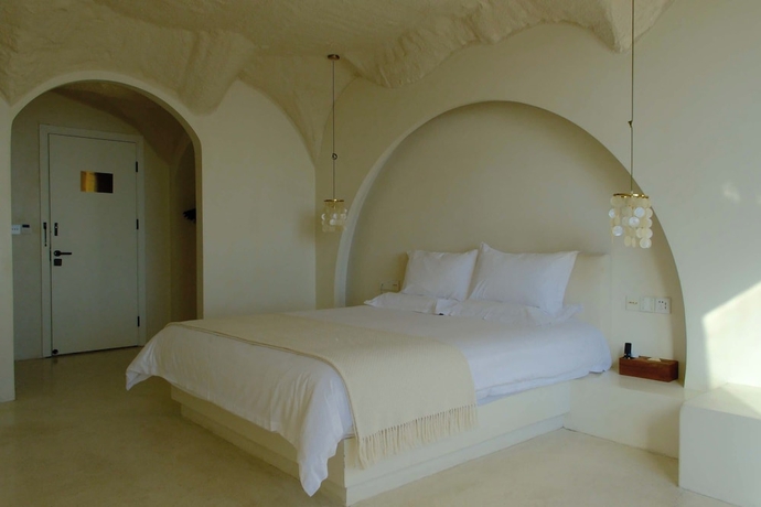 Imagen de la habitación del Hotel Man hai Valley Homestay. Foto 11