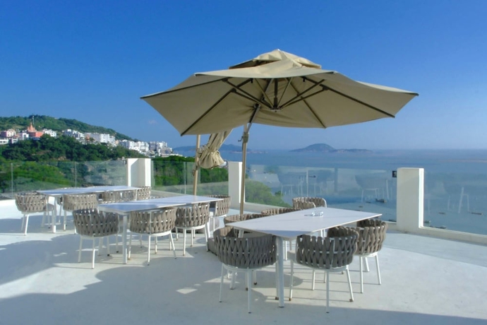 Imagen general del Hotel Man hai Valley Homestay. Foto 1