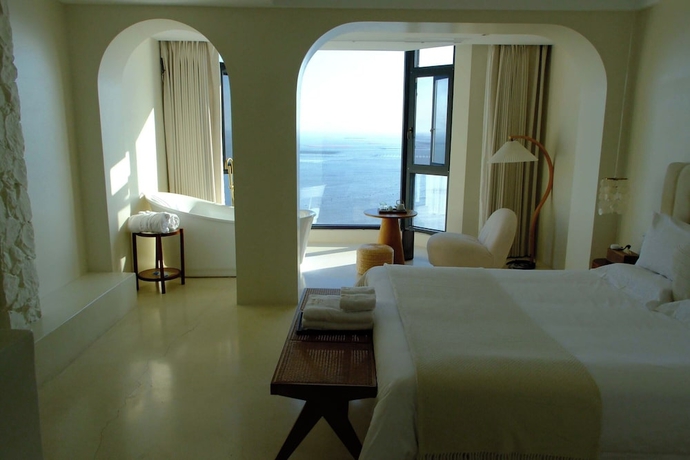 Imagen de la habitación del Hotel Man hai Valley Homestay. Foto 13