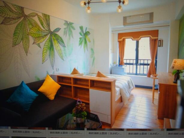 Imagen general del Hotel ManGo Holiday Internation Apartment. Foto 4