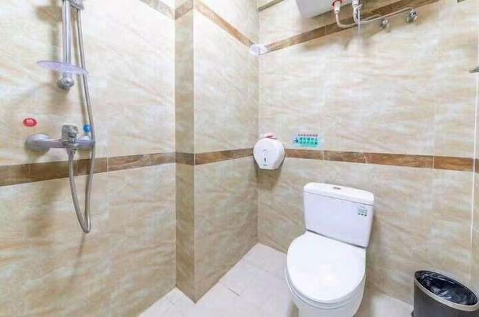 Imagen general del Hotel ManGo Holiday Internation Apartment. Foto 5