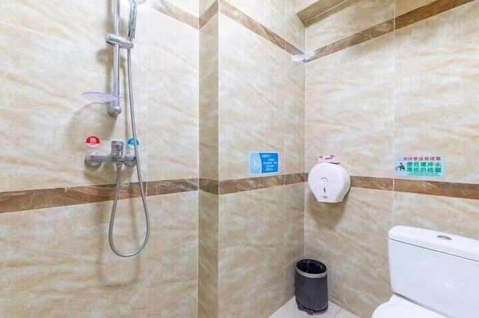 Imagen general del Hotel ManGo Holiday Internation Apartment. Foto 10