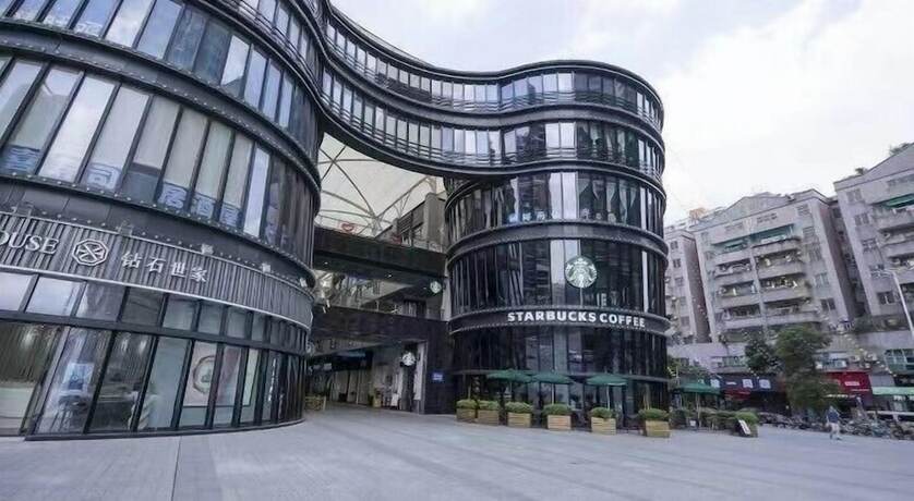 Imagen general del Hotel ManGo Holiday Internation Apartment. Foto 12