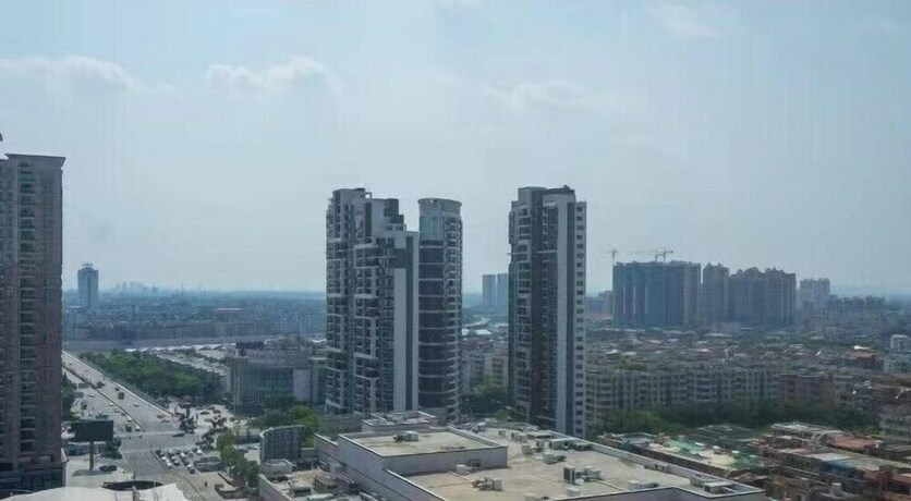 Imagen de la habitación del Hotel ManGo Holiday Internation Apartment. Foto 20