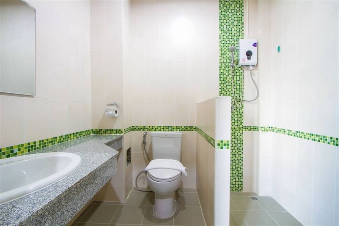 Imagen de la habitación del Hotel Mana. Foto 7