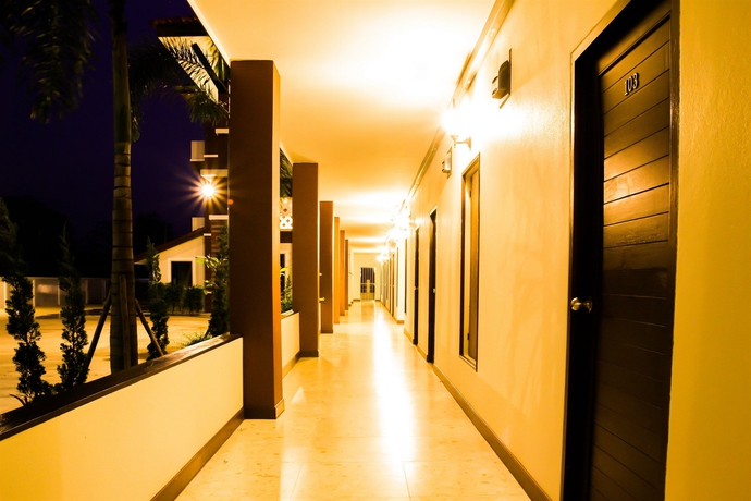 Imagen de los interiores del Hotel Mana. Foto 12
