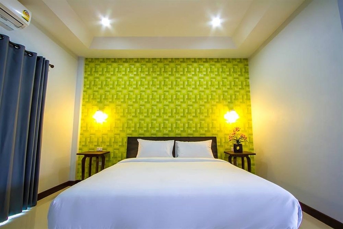 Imagen de la habitación del Hotel Mana. Foto 8