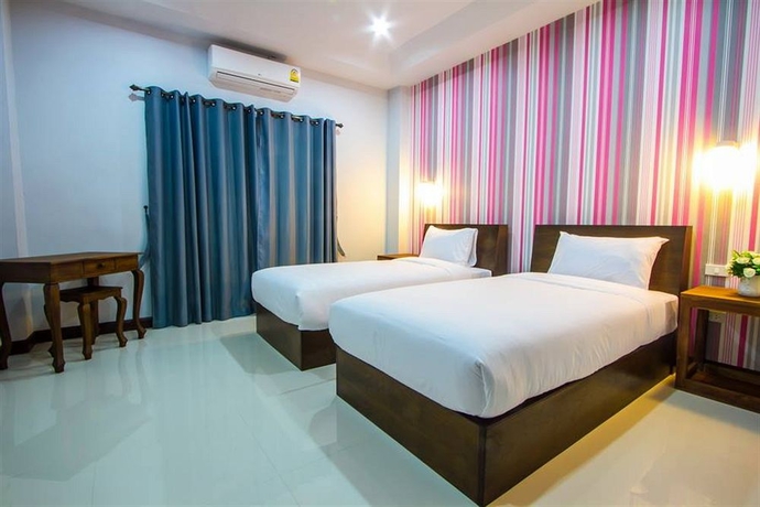 Imagen de la habitación del Hotel Mana. Foto 10