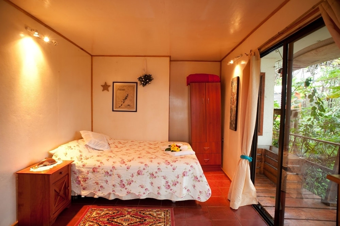 Imagen de la habitación del Hotel Mana Nui Inn. Foto 9
