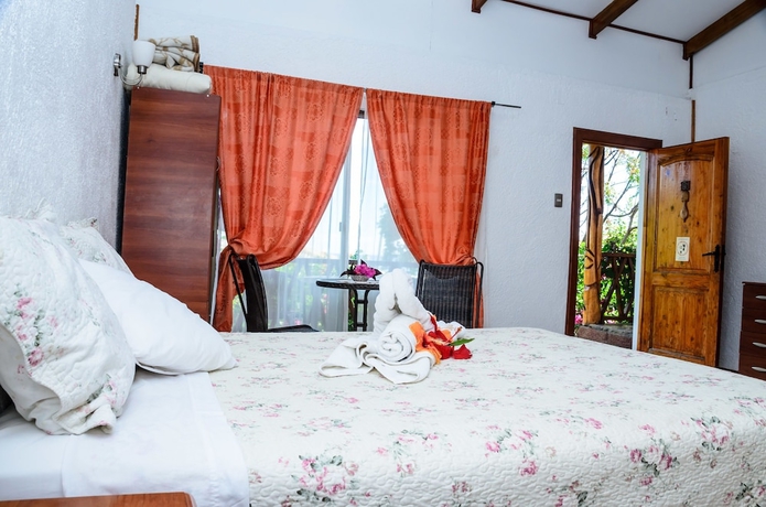 Imagen de la habitación del Hotel Mana Nui Inn. Foto 14