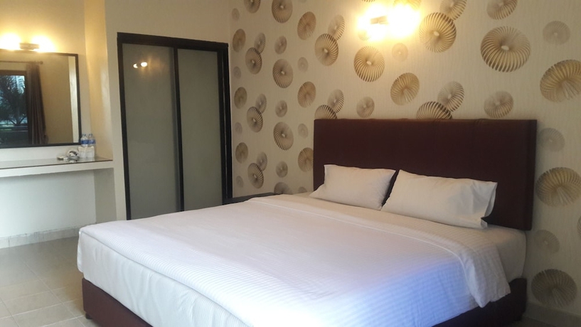 Imagen de la habitación del Hotel Mana Residence. Foto 3