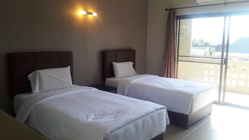 Imagen de la habitación del Hotel Mana Residence. Foto 4