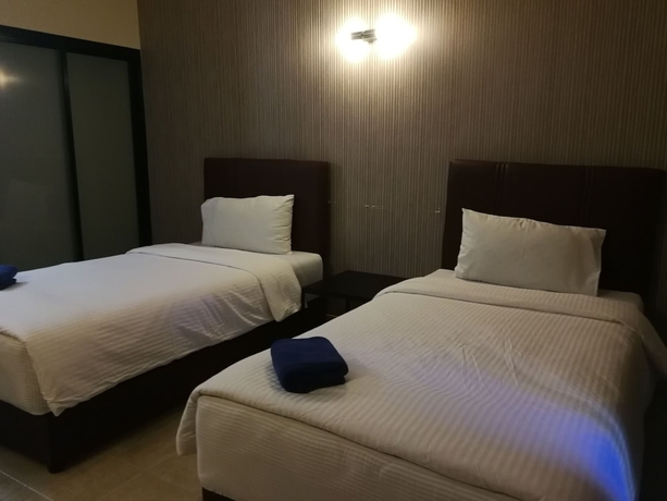 Imagen de la habitación del Hotel Mana Residence. Foto 5
