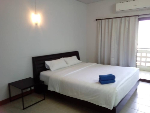 Imagen de la habitación del Hotel Mana Residence. Foto 8
