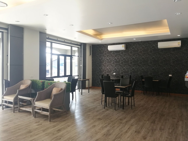 Imagen de los interiores del Hotel Mana Residence. Foto 18