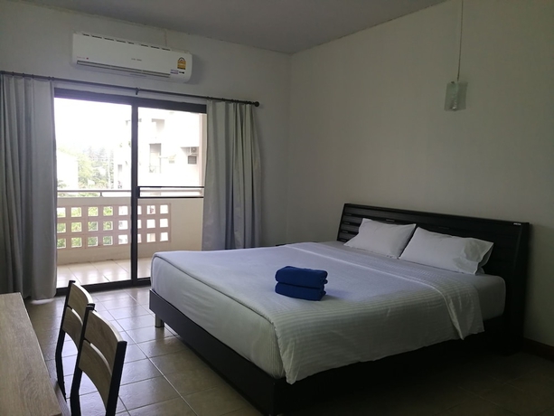 Imagen de la habitación del Hotel Mana Residence. Foto 9