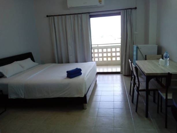 Imagen de la habitación del Hotel Mana Residence. Foto 15