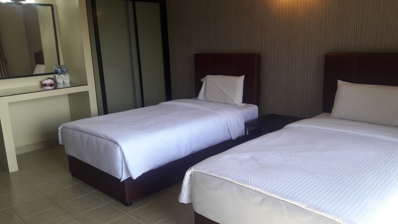 Imagen de la habitación del Hotel Mana Residence. Foto 16