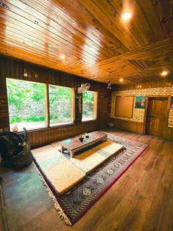 Imagen general del Hotel ManaSau Resort. Foto 3