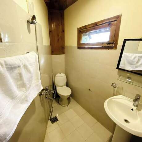 Imagen general del Hotel ManaSau Resort. Foto 4