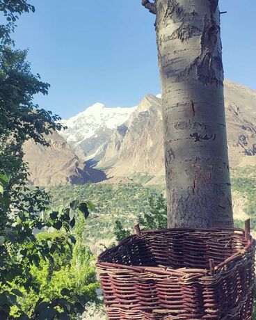 Imagen general del Hotel ManaSau Resort. Foto 10