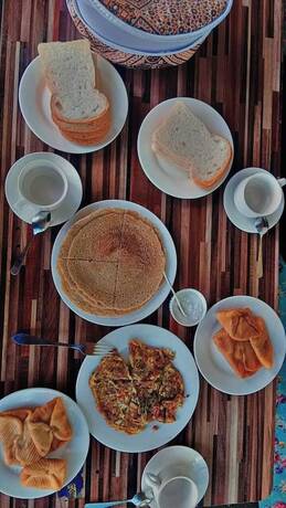 Imagen general del Hotel ManaSau Resort. Foto 11