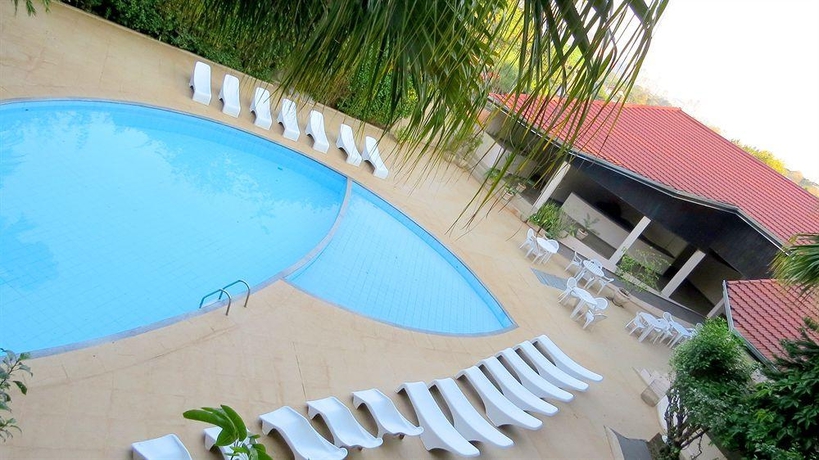 Imagen general del Hotel Manac&aacute;. Foto 2