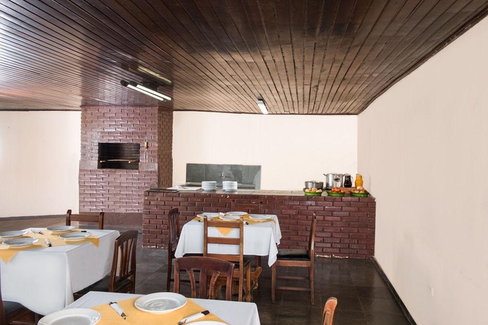 Imagen general del Hotel Manac&aacute;. Foto 3