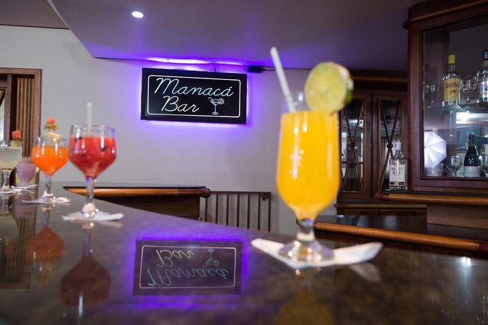 Imagen general del Hotel Manac&aacute;. Foto 5