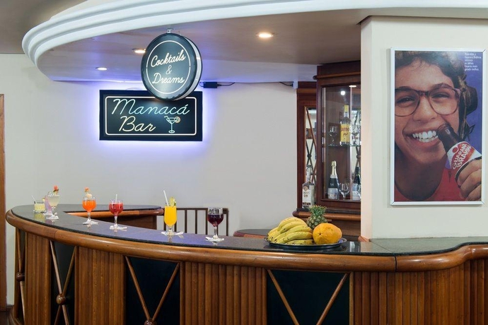 Imagen general del Hotel Manac&aacute;. Foto 6