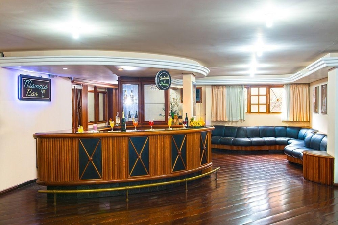 Imagen general del Hotel Manac&aacute;. Foto 7