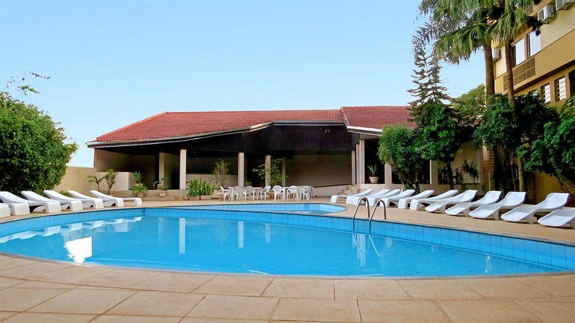 Imagen general del Hotel Manac&aacute;. Foto 8