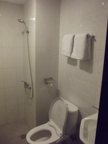 Imagen de la habitación del Hotel Manado Inn. Foto 4