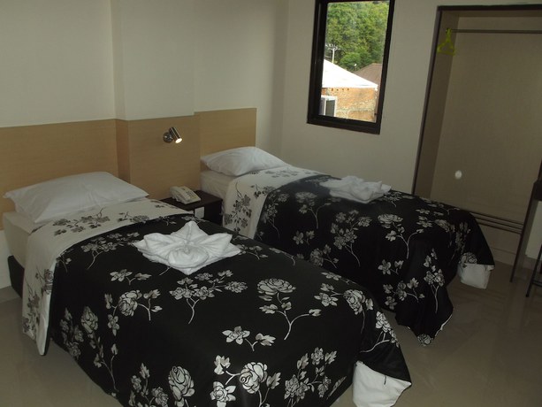 Imagen de la habitación del Hotel Manado Inn. Foto 5