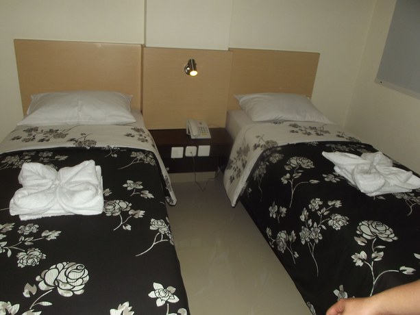 Imagen de la habitación del Hotel Manado Inn. Foto 6