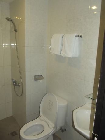 Imagen de la habitación del Hotel Manado Inn. Foto 8