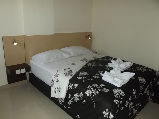 Imagen de la habitación del Hotel Manado Inn. Foto 9