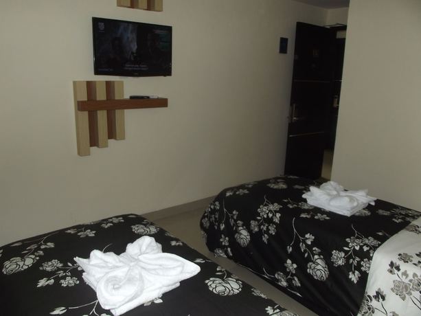 Imagen de la habitación del Hotel Manado Inn. Foto 10