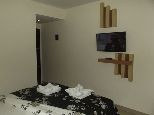 Imagen de la habitación del Hotel Manado Inn. Foto 11