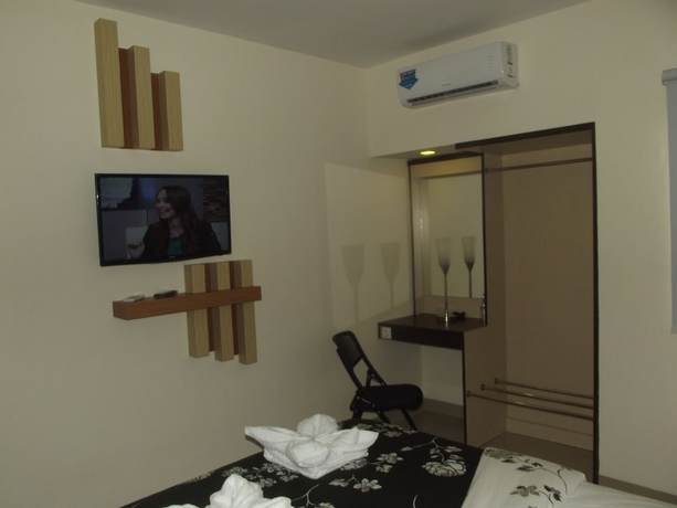 Imagen de la habitación del Hotel Manado Inn. Foto 12