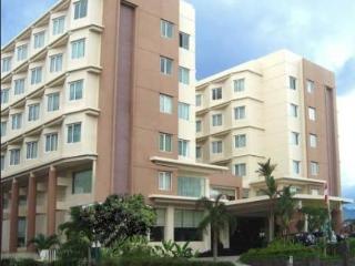 Imagen general del Hotel Manado Quality Hotel. Foto 1