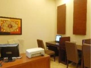 Imagen general del Hotel Manado Quality Hotel. Foto 2
