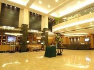 Imagen general del Hotel Manado Quality Hotel. Foto 4