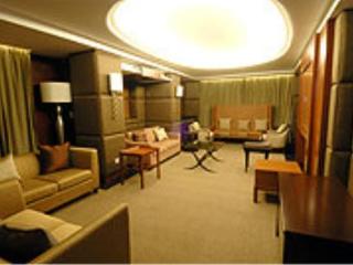 Imagen general del Hotel Manado Quality Hotel. Foto 5