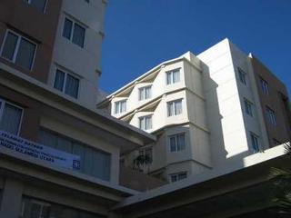 Imagen general del Hotel Manado Quality Hotel. Foto 7
